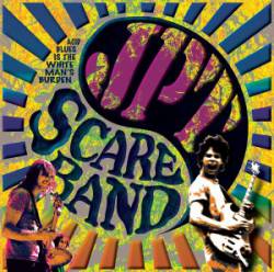 JPT Scare Band : Acid Blues Is the White Man's Burden